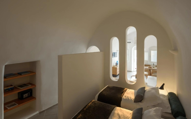 Panorama Suites