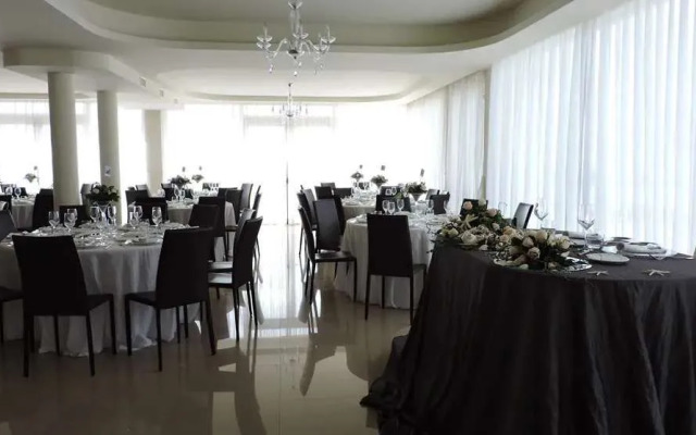 Hotel Valeria del Mar