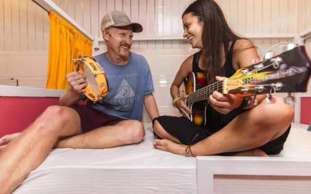 Gostops Amritsar Stops Hostel Amritsar