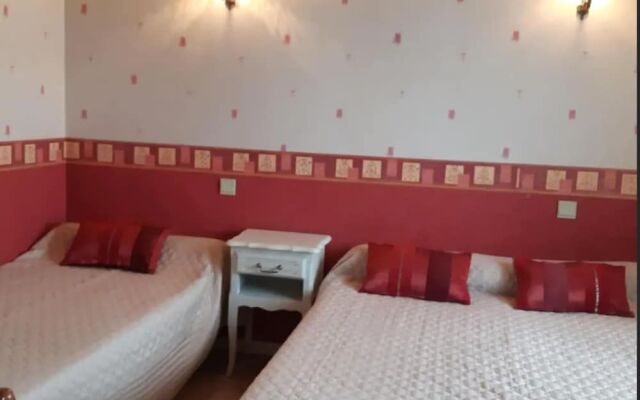 Chambres d'hôtes la Licorne