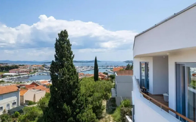 Villa Miramarina