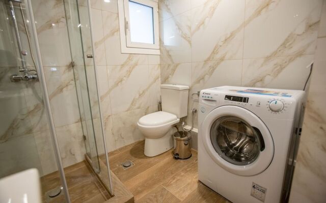 Raise Kifisias Serviced Apartments