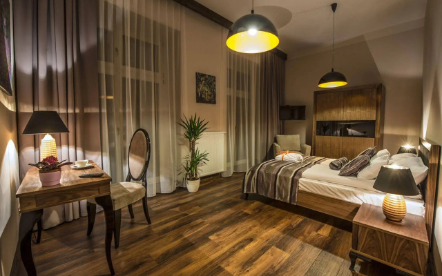 Topolowa Residence - LoftAffair Collection