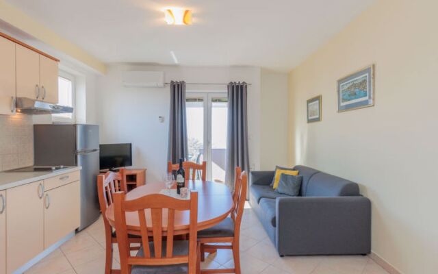 Apartment Irena Privlaka