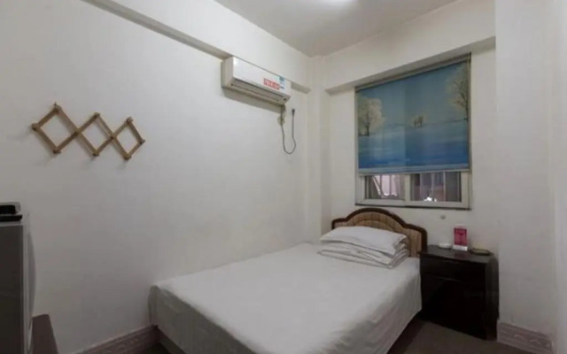 Cixuan Guesthouse