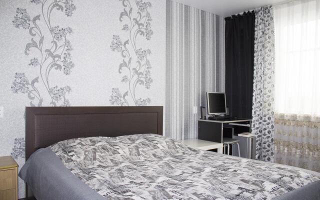 Apartamenty