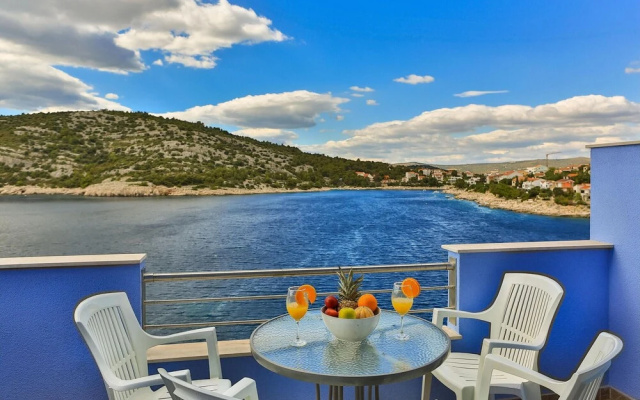 Amazing Apartment in Razanj With Wifi and 2 Bedrooms