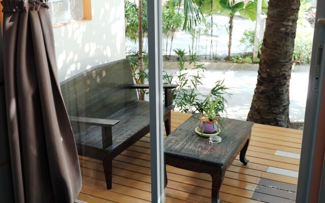 Suanpalm Unique Hotel Rayong