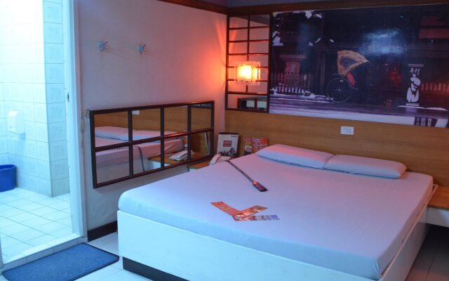 Hotel Sogo Mexico