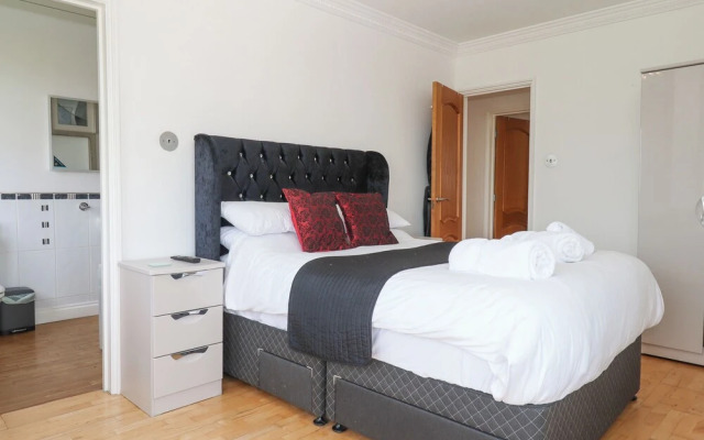 Flat 2 Channel View