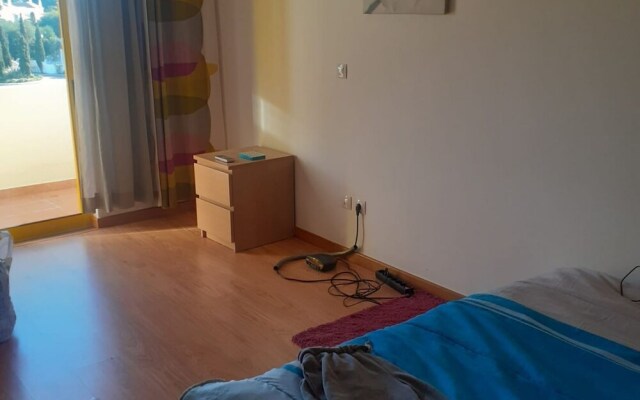 New Spacious Apartment in Vilamoura Center