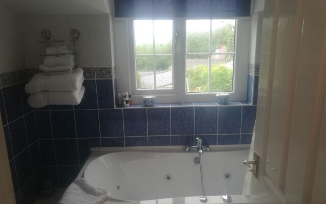 Myrtle Cottage Vacation Rooms