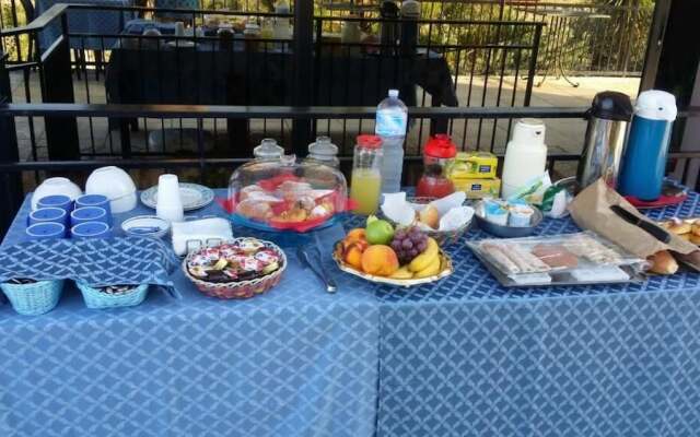 Chianurre villa con piscina