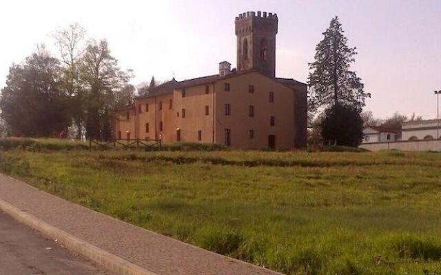 Hostal Badia