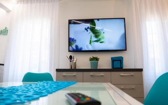 Appartamenti Vale Mare