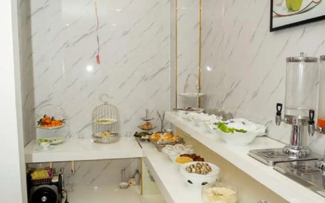 Hoa Hong Xa Dan 2 Hotel