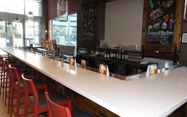Holiday Inn Houston Downtown by IHG