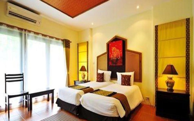 Suansawan Resort Chiang Mai (SHA Extra Plus)