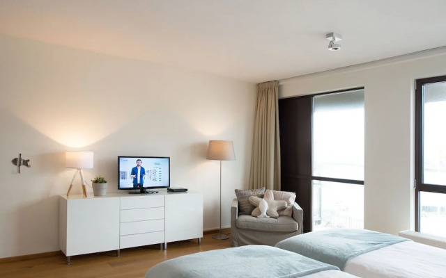 Apartment near Den Haag Centre