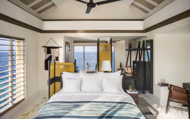 InterContinental Maldives Maamunagau Resort by IHG