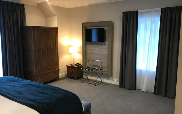 Heywood Spa Hotel