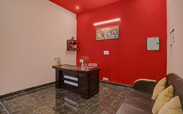 Flagship 87294 Pari Hotel