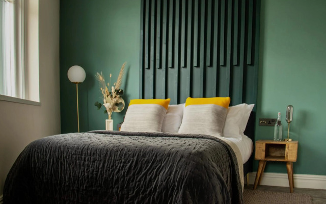 The City Hotel Chester