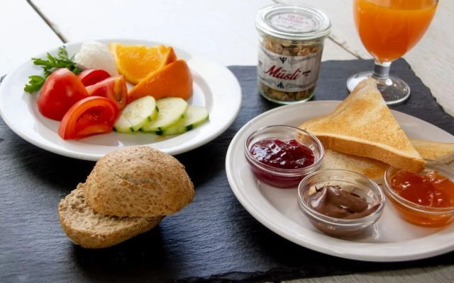 Saladar Suites Boutique