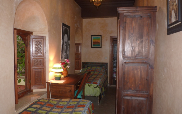 Riad Marlinea