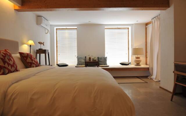 Woobay Hotel