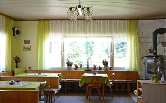 Gasthof-Pension Karawankenblick