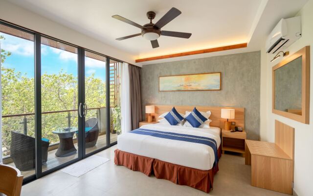 Ayala Ocean View