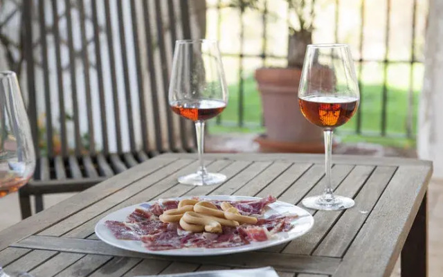 Los Pozos de la Nieve