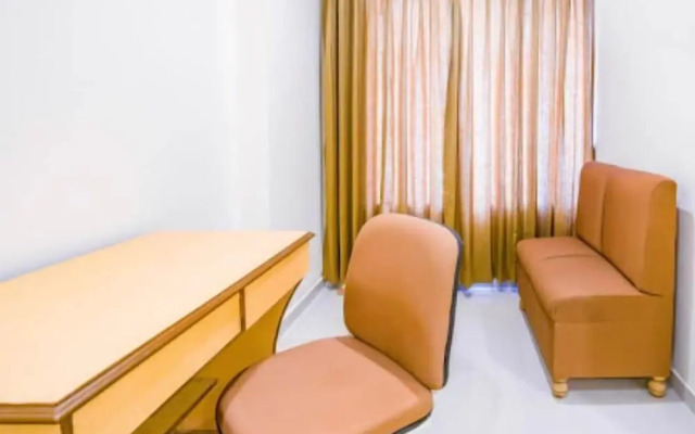 Hotel Orbit Inn