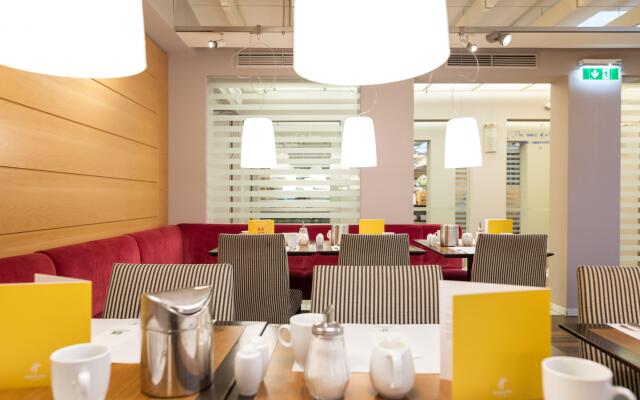 Holiday Inn Vienna City by IHG