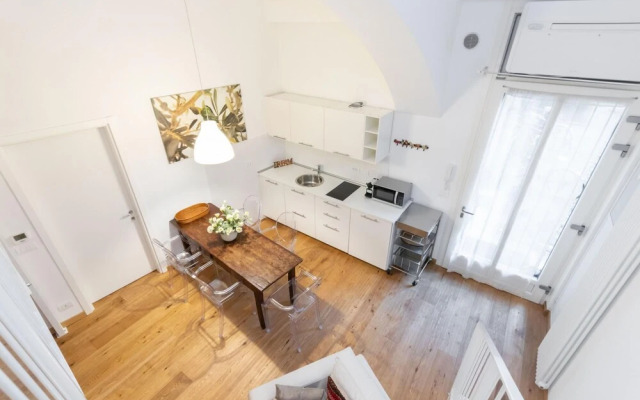 Charming Studio Near Piazza Castello by Wonderful Italy