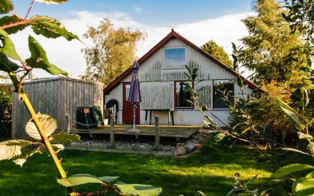 Holiday Home Kerteminde N4-143
