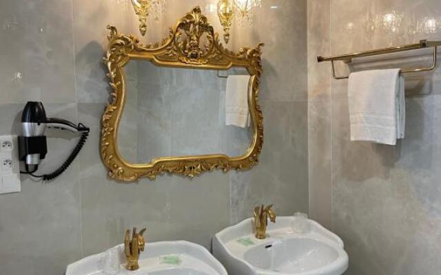 Suite Royale Maison de l'église du couvent