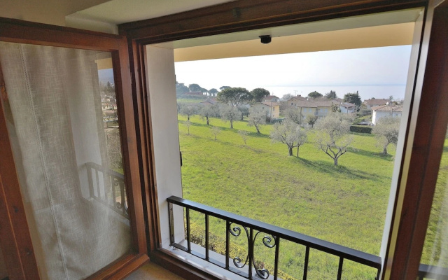 Apartment Rosa Noisette With Pool