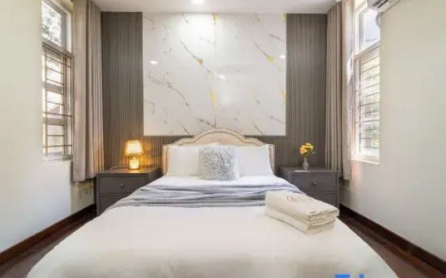 Kn6Holiday Villa