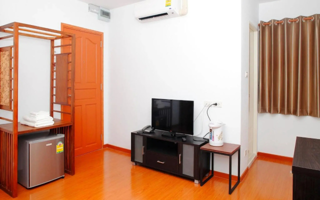 Double DD House