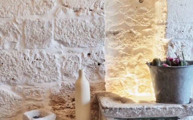 Masseria Beneficio