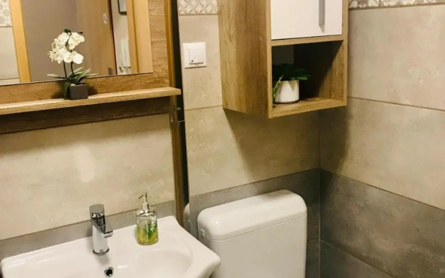 Orchidea Apartman