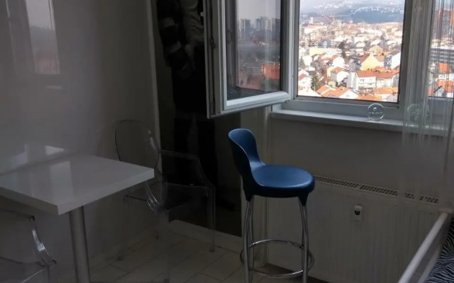Panorama Studio