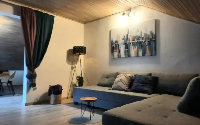 Apartment Katarina