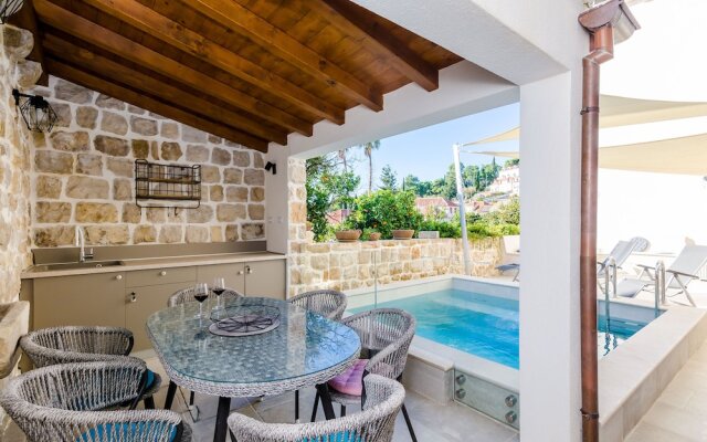 Apartments Villa Agava