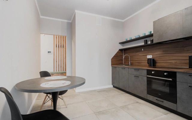 Апартаменты на улице Мечникова 110с2