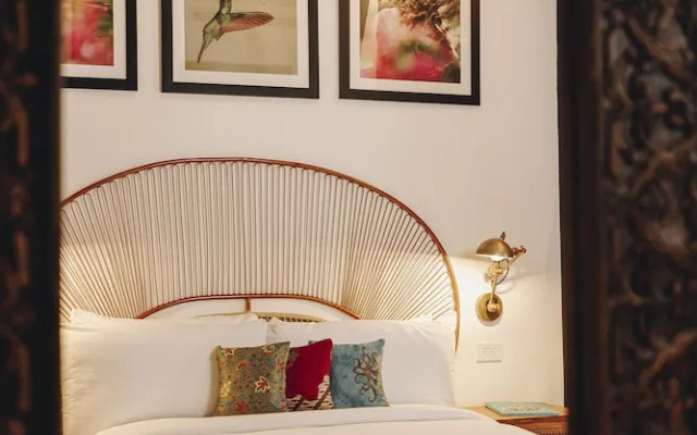 Amarla Boutique Hotel Casco Viejo