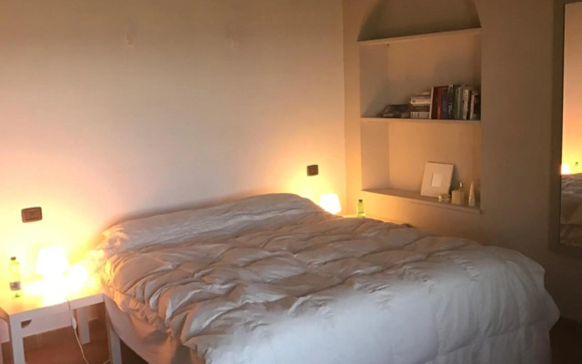 Podere Doccia di Sopra