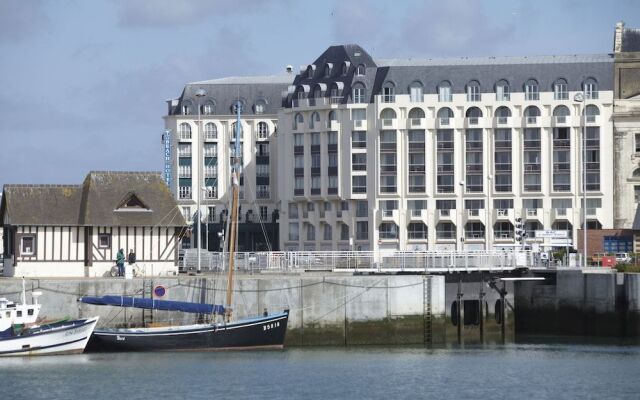 SOWELL RÉSIDENCES Le Port